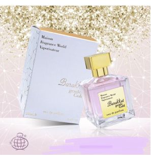 Парфюмерная вода Barakkat Gentle Gold Fragrance World (100 мл)